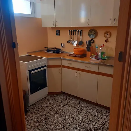 Largo Διαμέρισμα Crikvenica