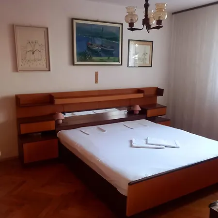 Διαμέρισμα Largo