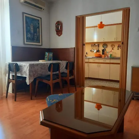 Διαμέρισμα Largo Crikvenica