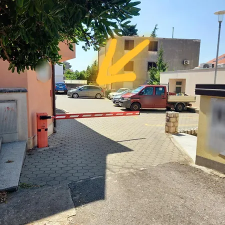 Largo Διαμέρισμα Crikvenica