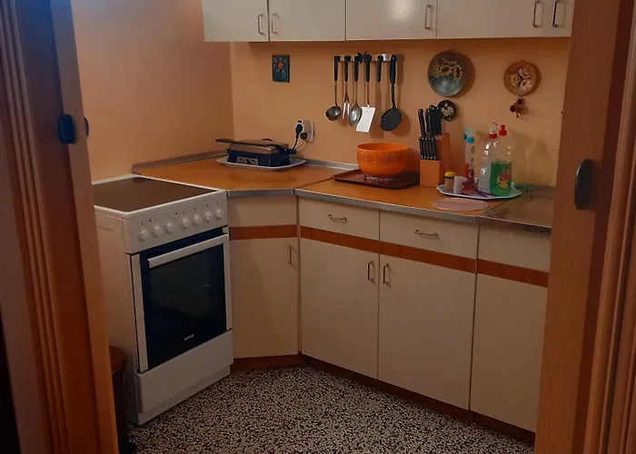 Largo Apartment Crikvenica