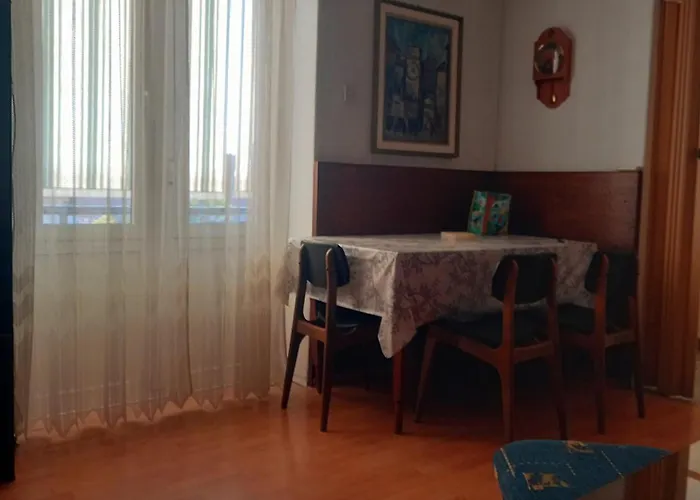 Largo Apartment Crikvenica