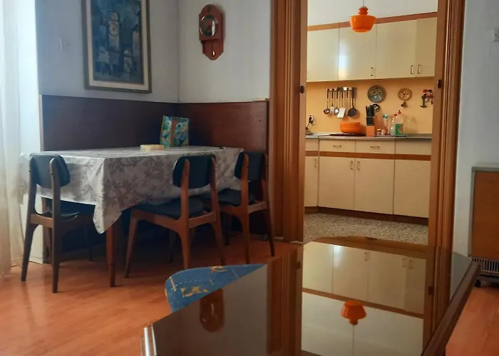 Apartment Largo Crikvenica