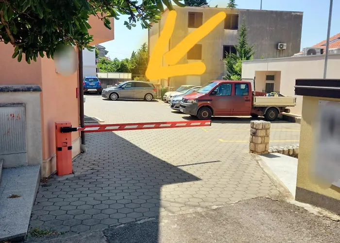 Largo Apartment Crikvenica