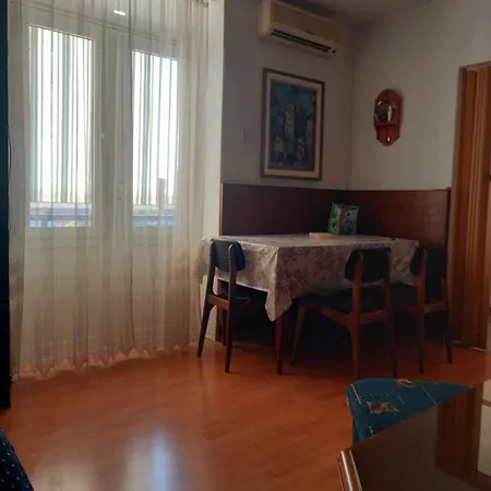 Largo Διαμέρισμα Crikvenica